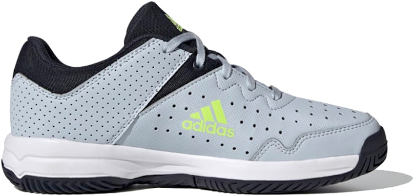 (JR) 阿迪达斯Court Stabil K绿色/黑色‘蓝色’ FX1796 Order (JR) 阿迪达斯Court Stabil K绿色/黑色‘蓝色’ FX1796