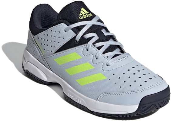 (JR) 阿迪达斯Court Stabil K绿色/黑色‘蓝色’ FX1796 Lookbook (JR) 阿迪达斯Court Stabil K绿色/黑色‘蓝色’ FX1796