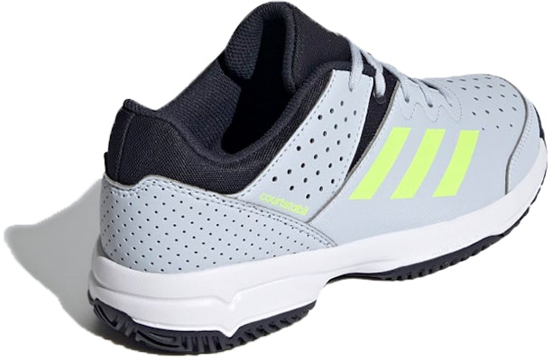 (JR) 阿迪达斯Court Stabil K绿色/黑色‘蓝色’ FX1796 Shop (JR) 阿迪达斯Court Stabil K绿色/黑色‘蓝色’ FX1796