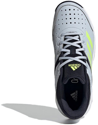 (JR) 阿迪达斯Court Stabil K绿色/黑色‘蓝色’ FX1796 Purchase (JR) 阿迪达斯Court Stabil K绿色/黑色‘蓝色’ FX1796