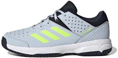 (Youth) adidas Court Stabil K /Green/Black 'Blue' FX1796 (Youth) adidas Court Stabil K /Green/Black 'Blue' FX1796