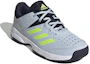 Lookbook (JR) adidas Court Stabil K Vert/Noir ''Bleu'' FX1796