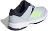 Shop (JR) adidas Court Stabil K Vert/Noir ''Bleu'' FX1796