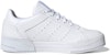 (JR) adidas Court Tourino J 'Serba Putih' H00764