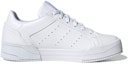 Order (JR) adidas Court Tourino J 'Serba Putih' H00764