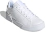 Lookbook (JR) adidas Court Tourino J 'Serba Putih' H00764