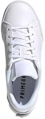 (Youth) adidas Court Tourino J 'Triple White' H00764 Purchase (Youth) adidas Court Tourino J 'Triple White' H00764