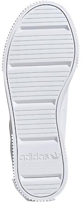 (Youth) adidas Court Tourino J 'Triple White' H00764 Details for (Youth) adidas Court Tourino J 'Triple White' H00764