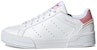 (JR) adidas Court Tourino J 'Putih Ros Kelam' H00765