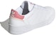 (JR) adidas Court Tourino J 'Putih Ros Kelam' H00765