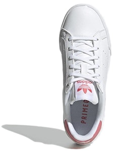 (青少年)adidas Court Tourino J '白色薄玫瑰' H00765 Purchase (青少年)adidas Court Tourino J '白色薄玫瑰' H00765