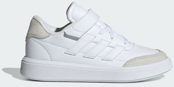 (JR) 阿迪达斯 Courtblock ‘云白’ ID6507 Buy (JR) 阿迪达斯 Courtblock ‘云白’ ID6507