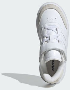 (JR) 阿迪达斯 Courtblock ‘云白’ ID6507 Order (JR) 阿迪达斯 Courtblock ‘云白’ ID6507