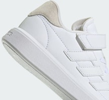 (JR) adidas Courtblock「雲白色」 ID6507 Sizing (JR) adidas Courtblock「雲白色」 ID6507