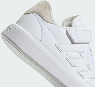 (JR) 阿迪达斯 Courtblock ‘云白’ ID6507 Sizing (JR) 阿迪达斯 Courtblock ‘云白’ ID6507