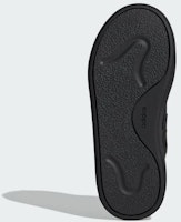 (JR) adidas Courtblock 'Hitam Inti' ID6508 Lookbook (JR) adidas Courtblock 'Hitam Inti' ID6508