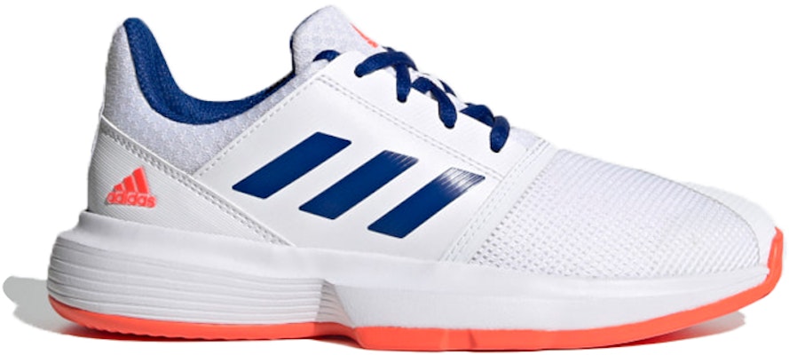 (JR) 아디다스 코트잼 주니어 화이트블루 (adidas 코트잼 Jr. 화이트/블루 is also good, under the character limit) FV4123 Order (JR) 아디다스 코트잼 주니어 화이트블루 (adidas 코트잼 Jr. 화이트/블루 is also good, under the character limit) FV4123