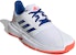 (JR) adidas Courtjam 'Junior Putih Biru' FV4123