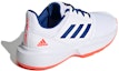 Shop (JR) adidas Courtjam 'Junior Putih Biru' FV4123