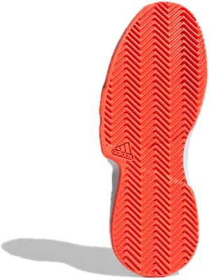 (Youth) adidas CourtJam J 'Black Solar Red' H67972 Details for (Youth) adidas CourtJam J 'Black Solar Red' H67972