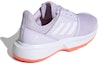 Shop (PS) adidas Courtjam J Ungu/ 'Putih' EH1103