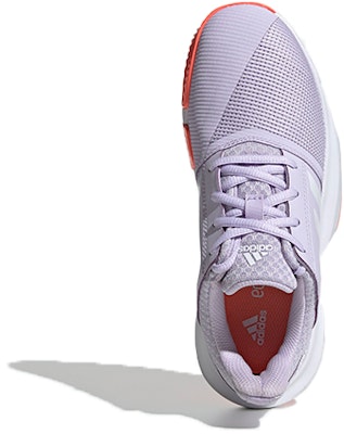 (Youth) adidas Courtjam J Purple/ 'White' EH1103 Purchase (Youth) adidas Courtjam J Purple/ 'White' EH1103