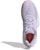 (PS) adidas Courtjam J Ungu/ 'Putih' EH1103