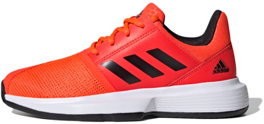(Youth) adidas CourtJam J 'Solar Red' H68131 Buy (Youth) adidas CourtJam J 'Solar Red' H68131