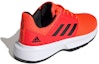Shop (Youth) adidas CourtJam J 'Solar Red' H68131