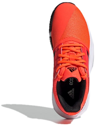 (Youth) adidas CourtJam J 'Solar Red' H68131 Purchase (Youth) adidas CourtJam J 'Solar Red' H68131