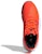 (Youth) adidas CourtJam J 'Solar Red' H68131