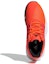Purchase (Youth) adidas CourtJam J 'Solar Red' H68131