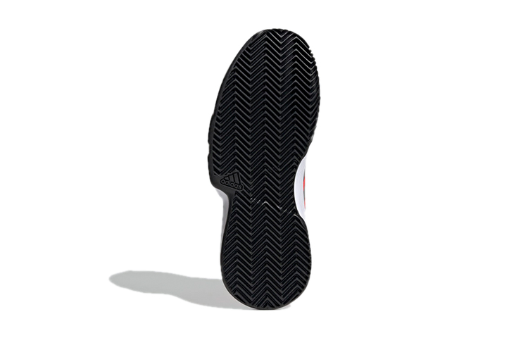 Details for (JR) adidas CourtJam J ''Solarrot'' H68131