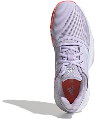 (JR) adidas Courtjam J Paars/ ''Wit'' EH1103 Purchase (JR) adidas Courtjam J Paars/ ''Wit'' EH1103