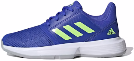 (Youth) adidas Courtjam Tennis K 'Blue' H68132 (Youth) adidas Courtjam Tennis K 'Blue' H68132