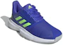 Lookbook (JR) adidas Courtjam Tennis K ''Blau'' H68132