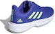 (JR) adidas Courtjam Tennis K 'Biru' H68132