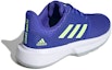Shop (JR) adidas Courtjam Tennis K 'Biru' H68132