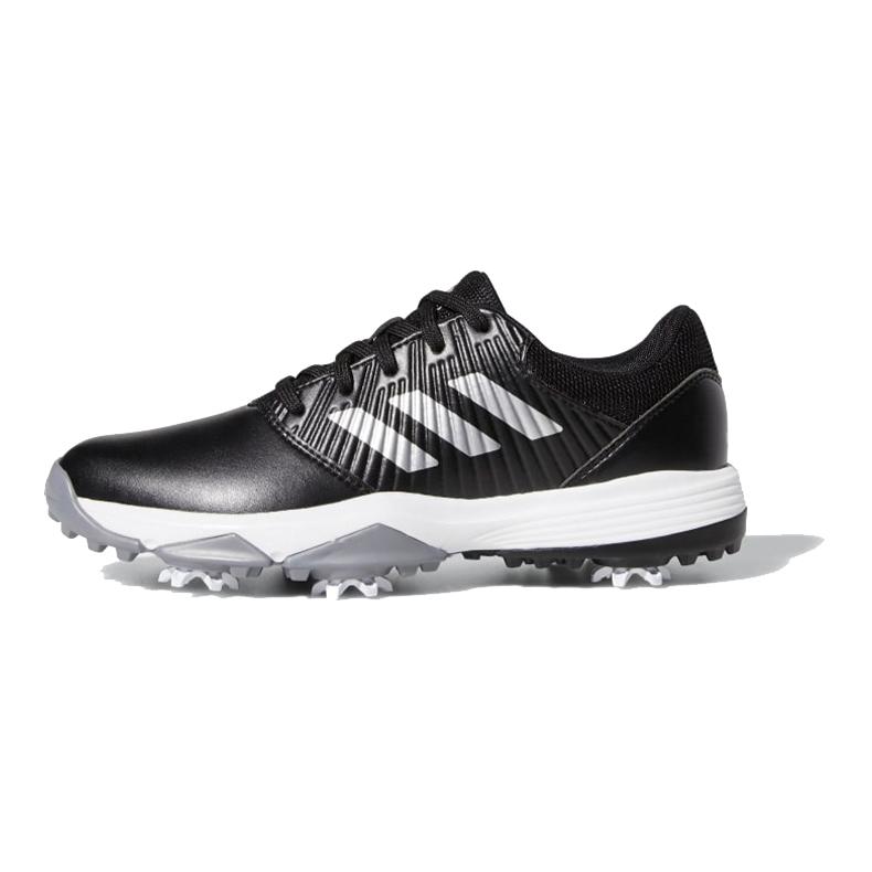 (Youth) adidas Cp Traxion J 'Black' BB8033