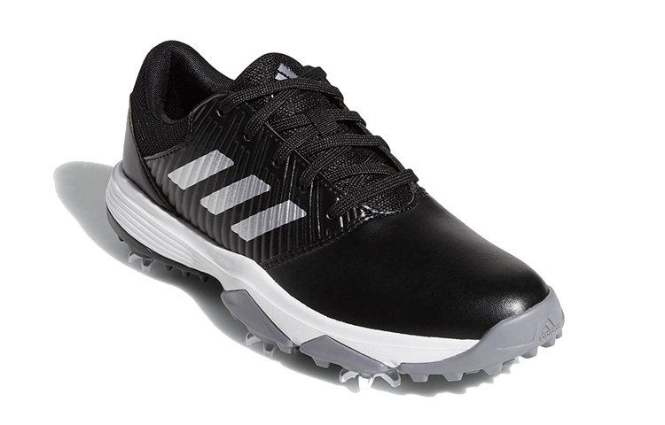 Lookbook 大童 adidas Cp Traxion J 黑色