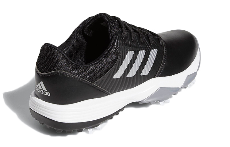 Shop 大童 adidas Cp Traxion J 黑色