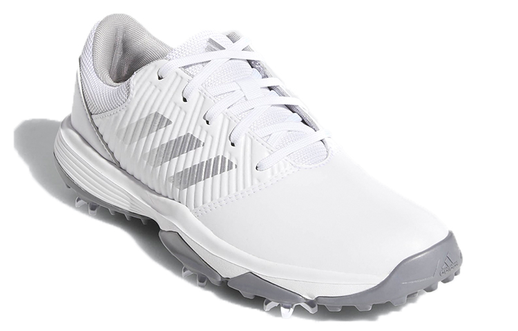 Lookbook (JR) adidas Cp Traxion J ''Weiß'' BB8032