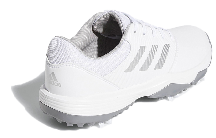 Shop (JR) adidas Cp Traxion J ''Weiß'' BB8032