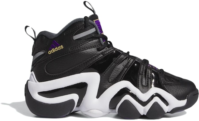(Youth) adidas Crazy 8 J 2024 '1998 All Star Game' ID6189 Order (Youth) adidas Crazy 8 J 2024 '1998 All Star Game' ID6189