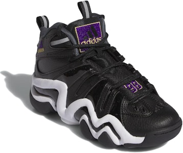 (JR) adidas Crazy 8 J 2024 '1998 All Star Game' Kasut Sukan. ID6189 Lookbook (JR) adidas Crazy 8 J 2024 '1998 All Star Game' Kasut Sukan. ID6189