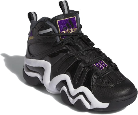 (Youth) adidas Crazy 8 J 2024 '1998 All Star Game' ID6189 Lookbook (Youth) adidas Crazy 8 J 2024 '1998 All Star Game' ID6189