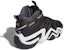 (JR) adidas Crazy 8 J 2024 '1998 All Star Game' Kasut Sukan. ID6189