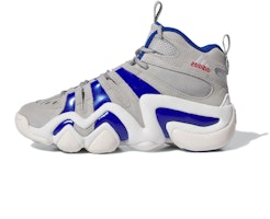(青年)adidas Crazy 8 J '灰色皇家藍' 型號ID6190 Buy (青年)adidas Crazy 8 J '灰色皇家藍' 型號ID6190