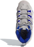 (青年)adidas Crazy 8 J '灰色皇家藍' 型號ID6190 Sizing (青年)adidas Crazy 8 J '灰色皇家藍' 型號ID6190