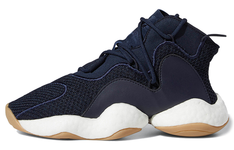 Buy (JR) adidas Crazy BYW J 'Legend Ink' Sepatu Pria Terbaru F34358